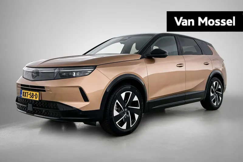 Opel Grandland (2026)