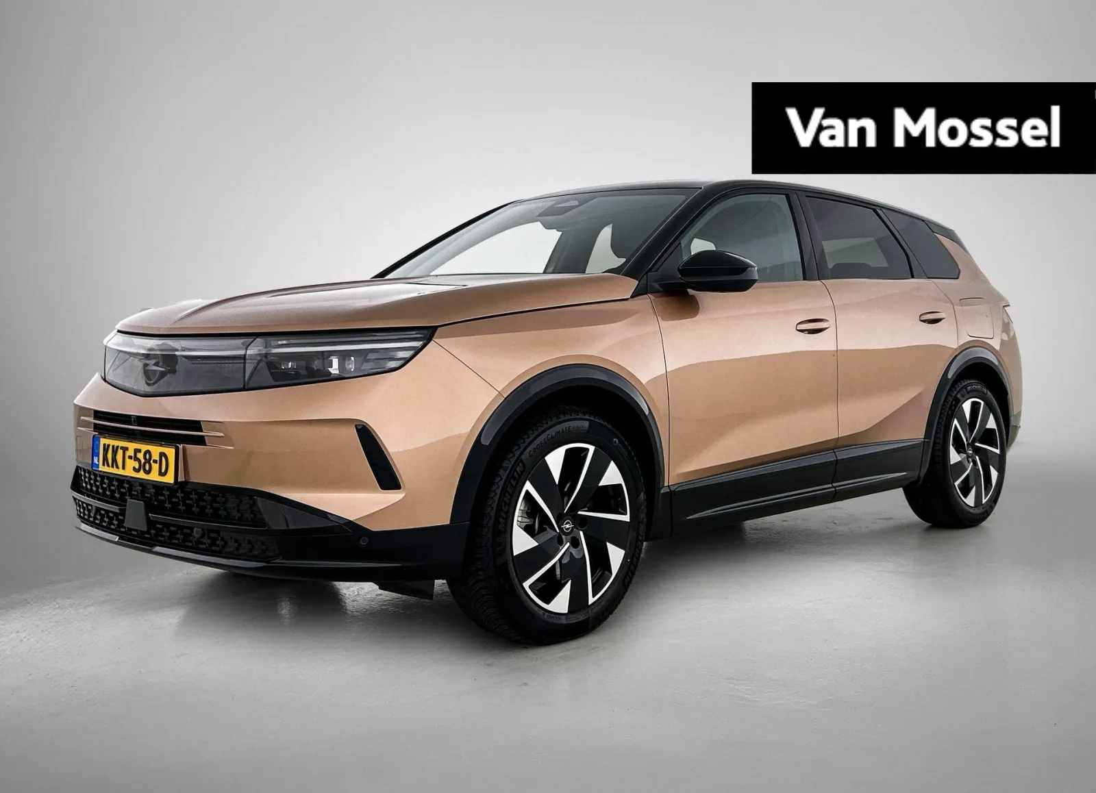 Opel Grandland (2026) — foto 1