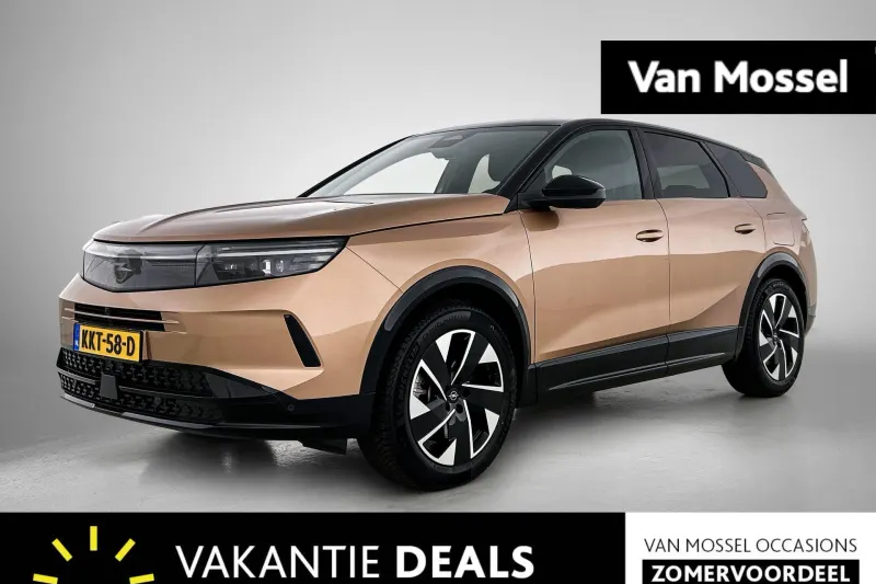 Opel Grandland (2026)