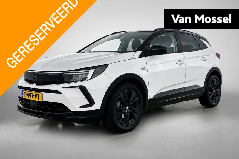 Opel Grandland (2022)