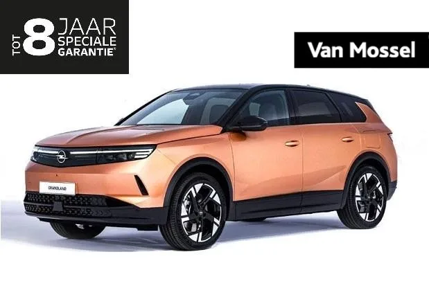 Opel Grandland (2026) — foto 1