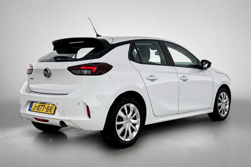 Opel Corsa (2020)