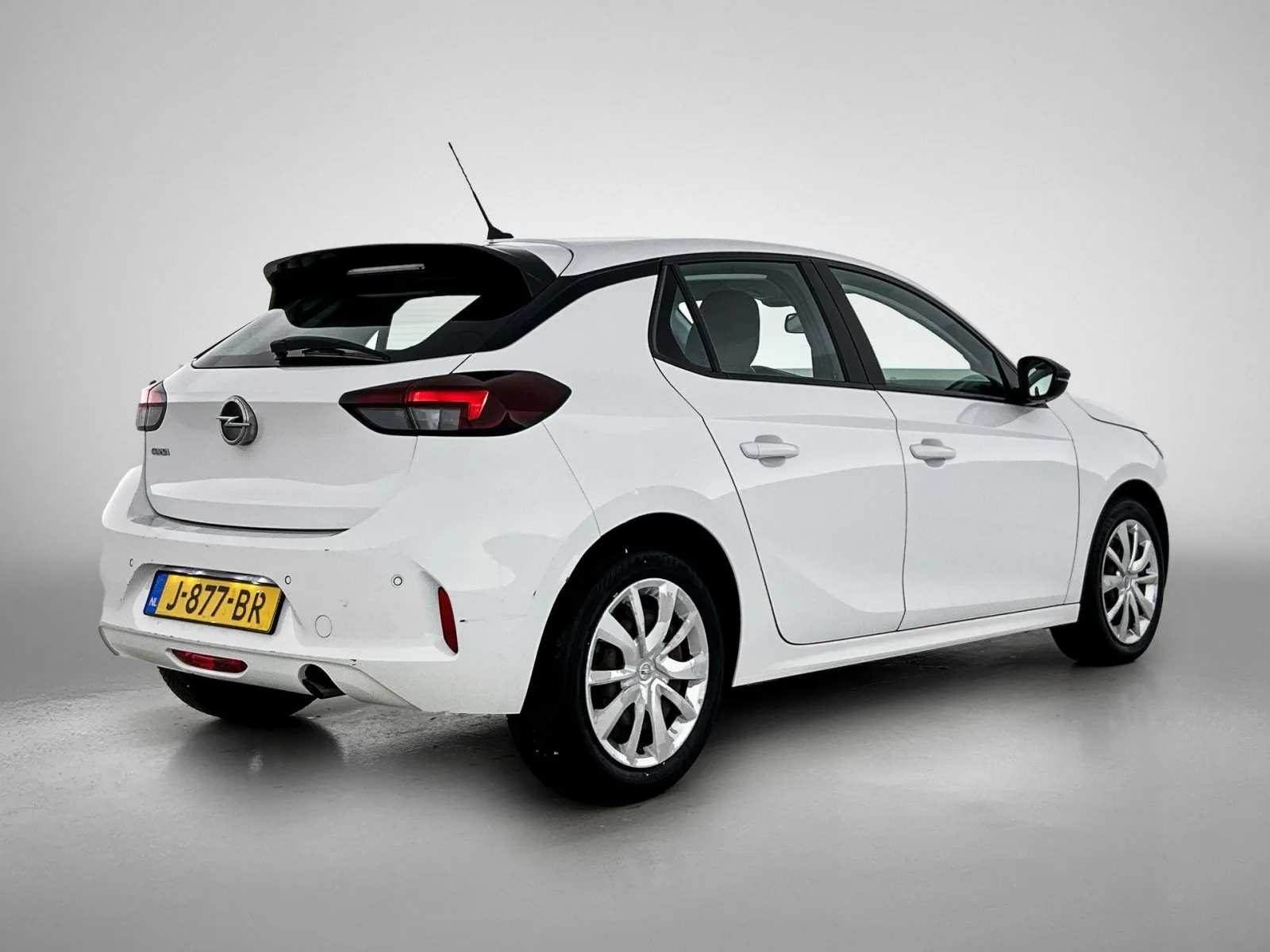 Opel Corsa (2020) — foto 1