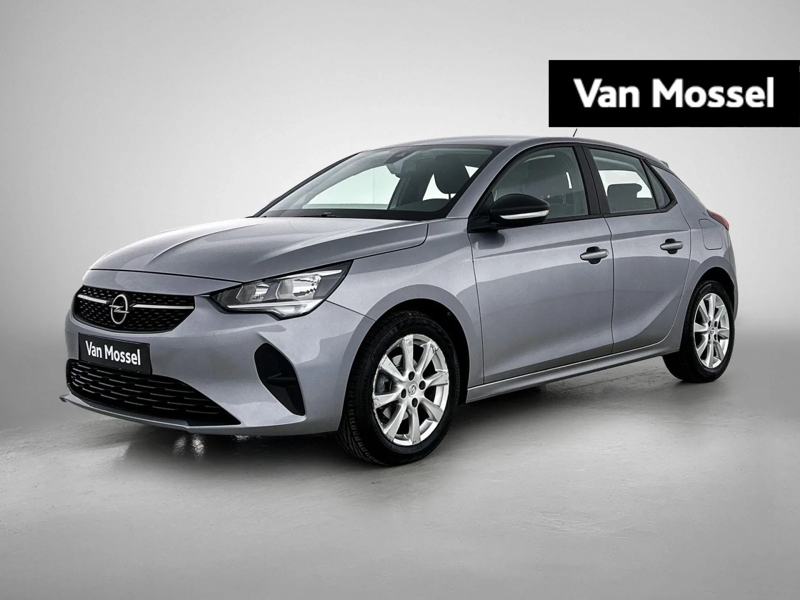 Opel Corsa (2021) — foto 1