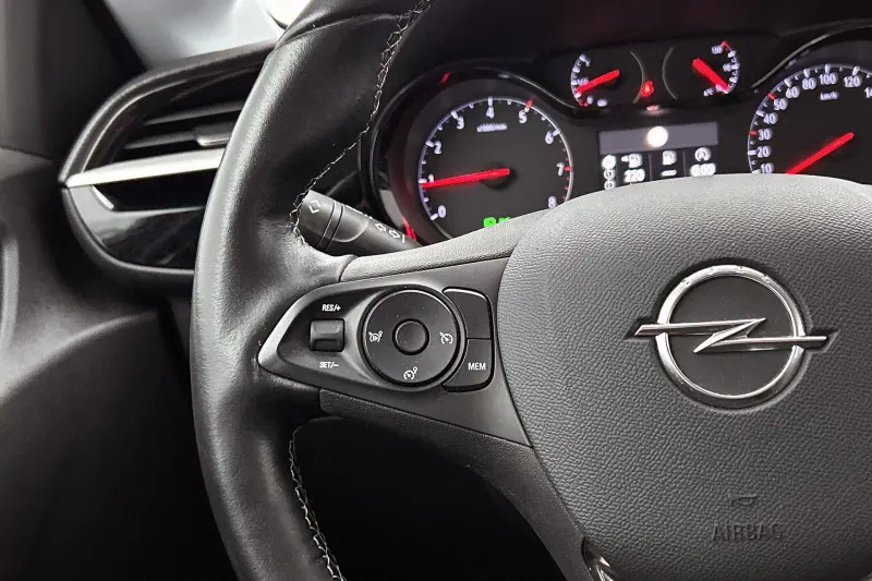 Opel Corsa (2021)