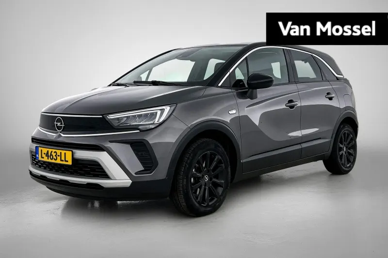 Opel Crossland (2021)
