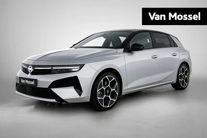 Opel Astra (2026)
