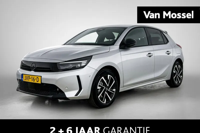 Opel Corsa (2026)