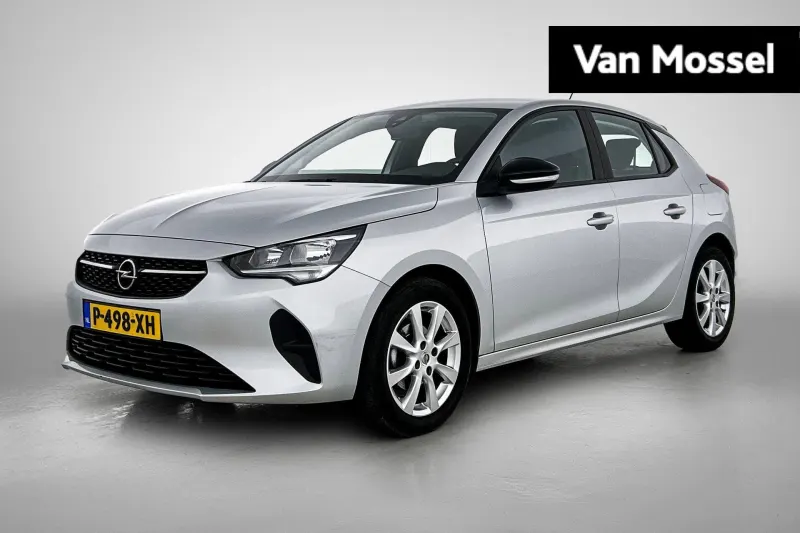 Opel Corsa (2022)