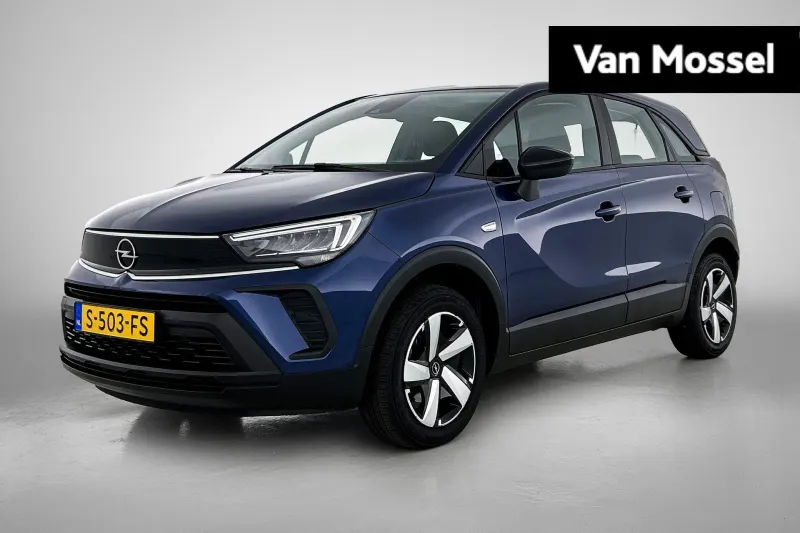 Opel Crossland (2023)
