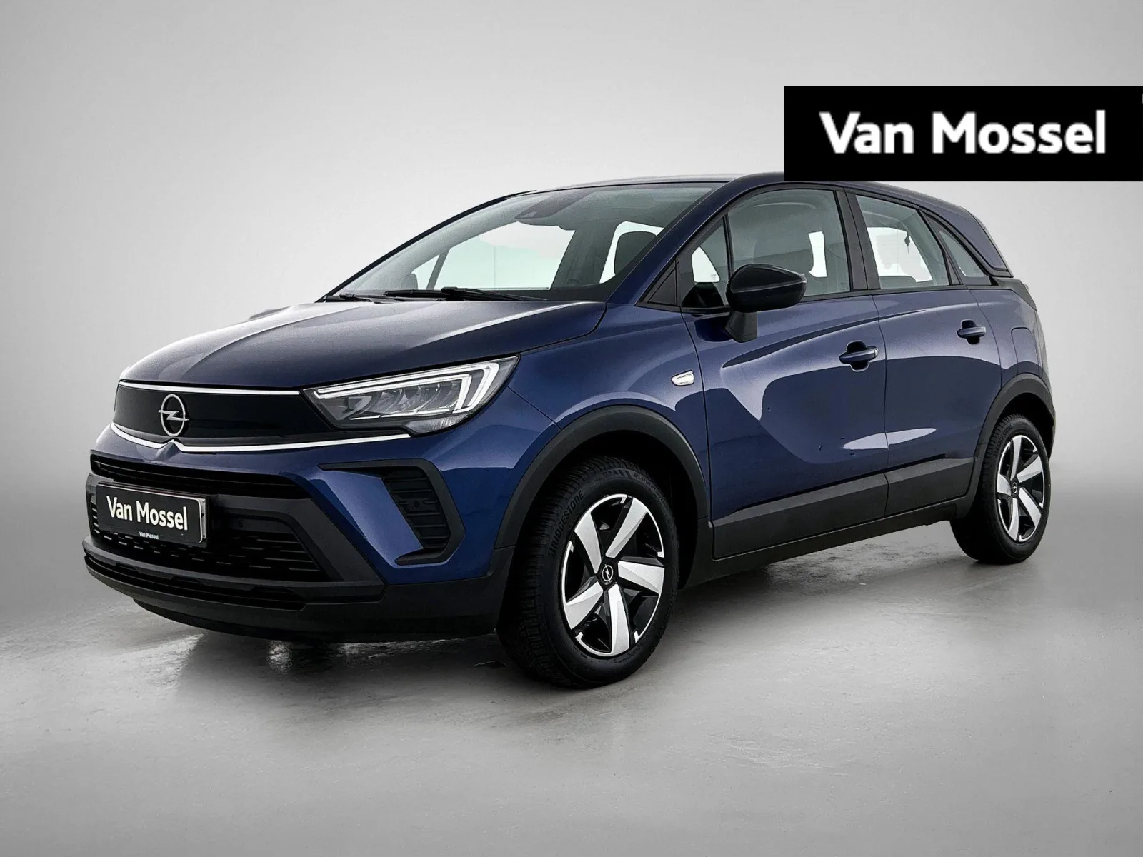 Opel Crossland (2023) — foto 1