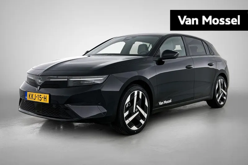 Opel Astra (2026)