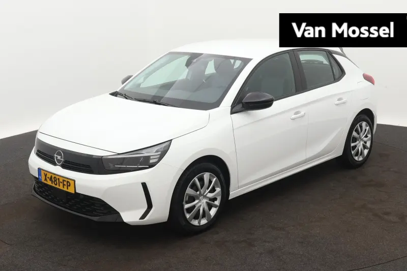 Opel Corsa (2023)