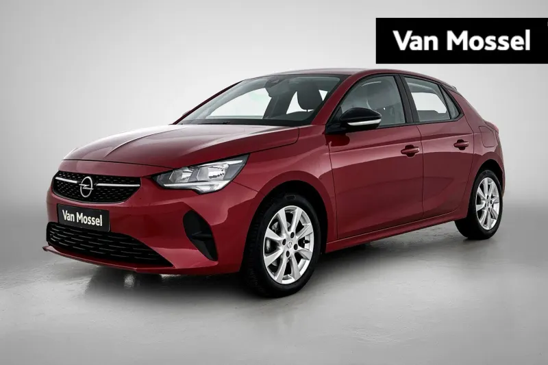 Opel Corsa (2021)