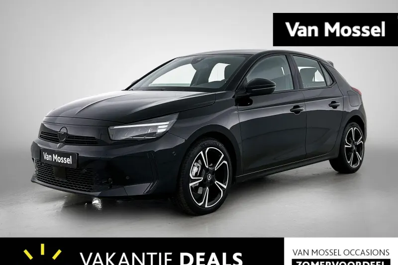Opel Corsa (2025)