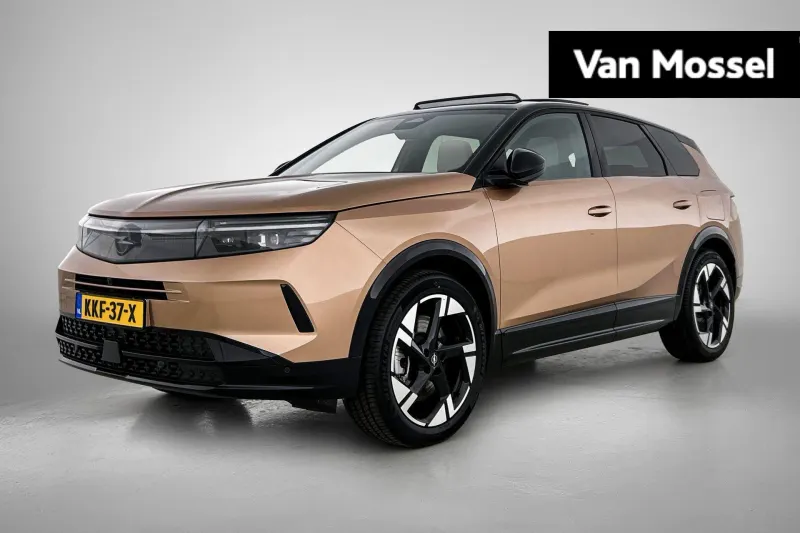 Opel Grandland (2026)