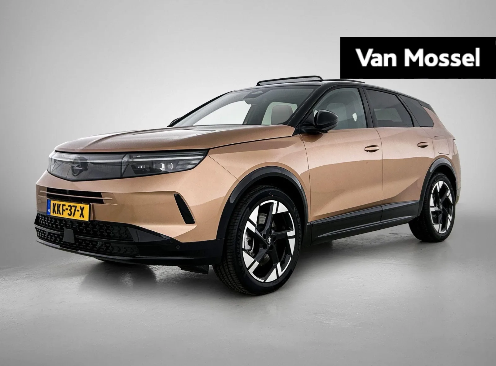 Opel Grandland (2026) — foto 1