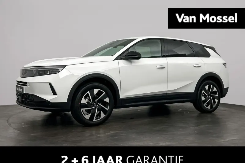 Opel Grandland (2025)