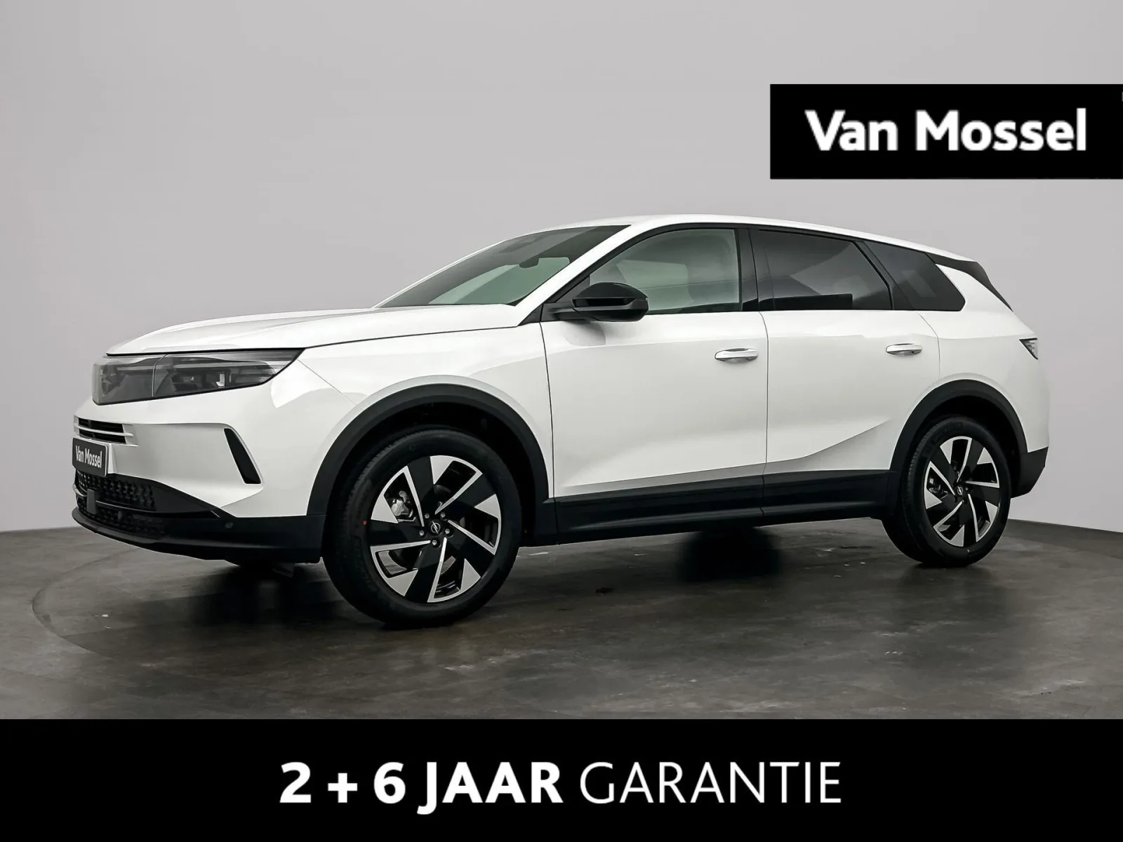Opel Grandland (2025) — foto 1