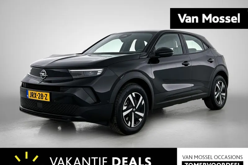 Opel Mokka (2025)
