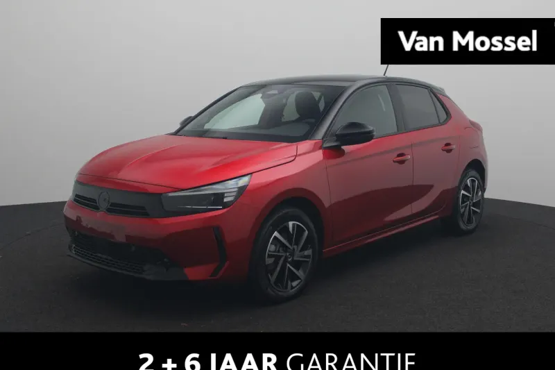 Opel Corsa (2025)