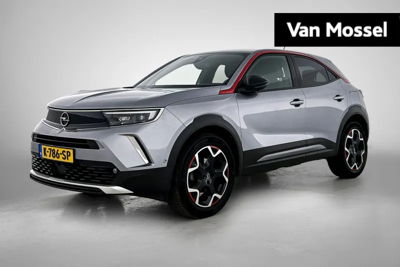 Opel Mokka (2021)