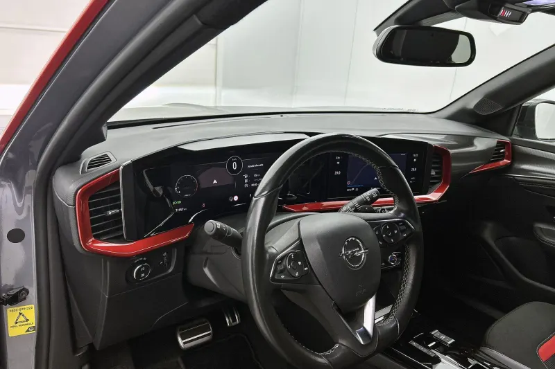 Opel Mokka (2021)