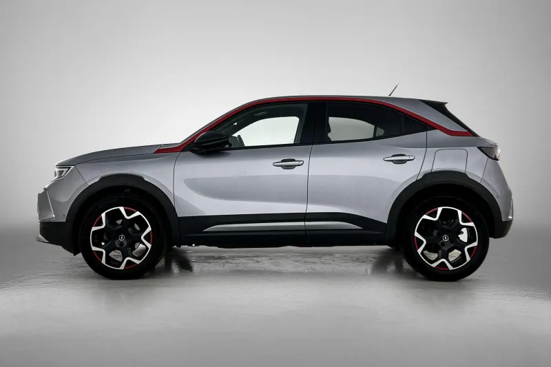 Opel Mokka (2021)
