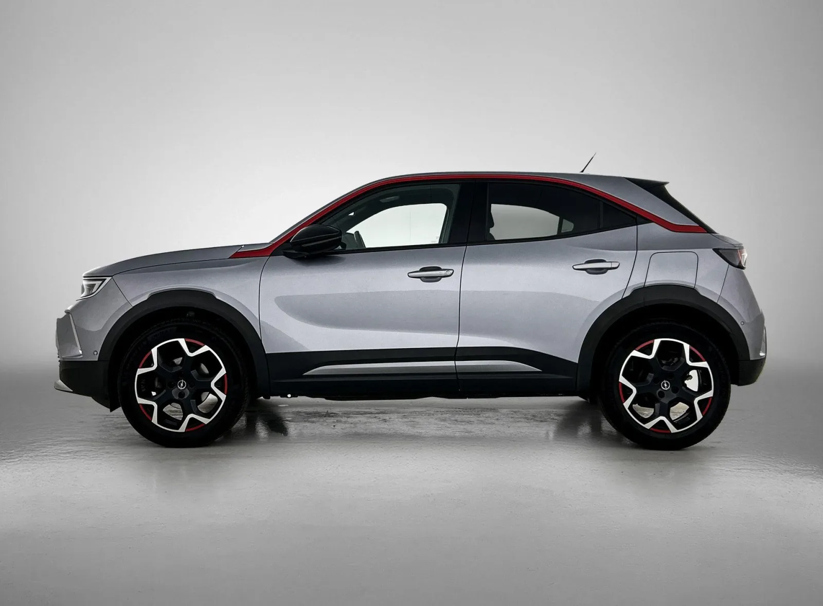 Opel Mokka (2021) — foto 1