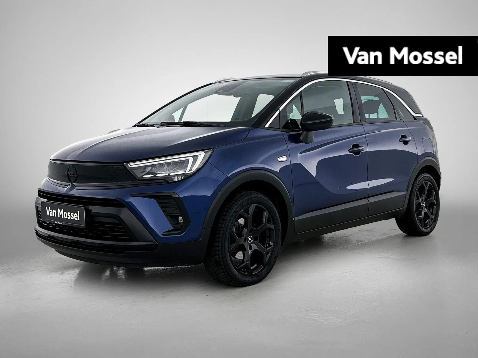 Opel Crossland (2022) — foto 1
