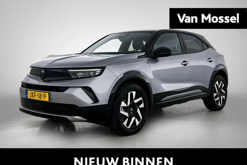 Opel Mokka (2026)