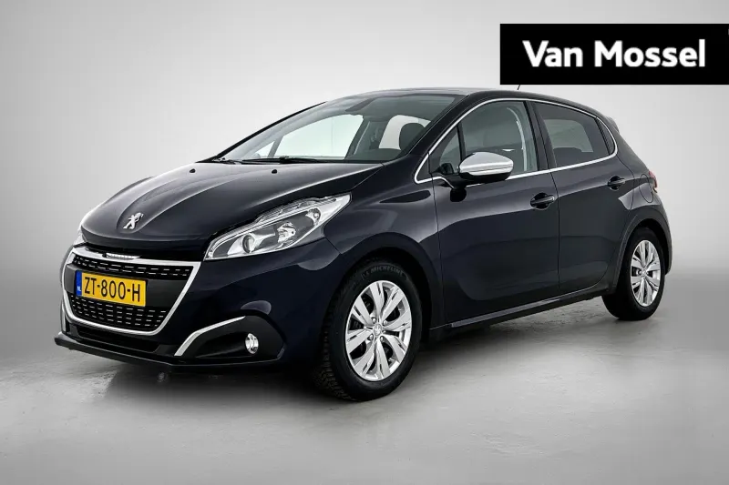 Peugeot 208 (2019)