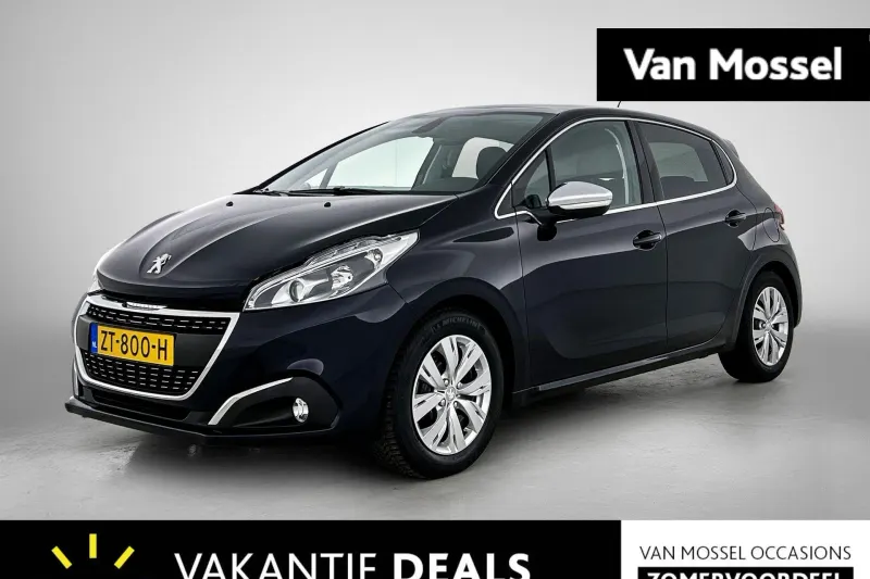 Peugeot 208 (2019)