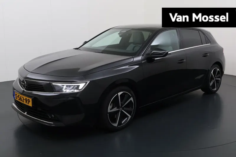 Opel Astra (2023)