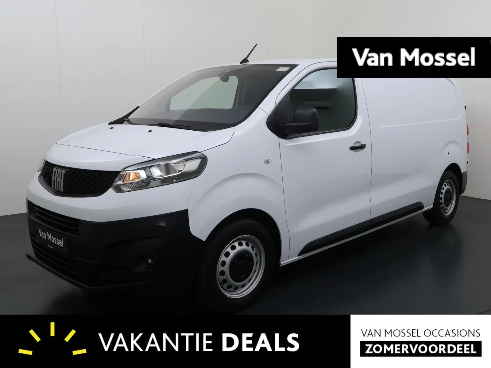 Fiat Scudo (2023) — foto 1