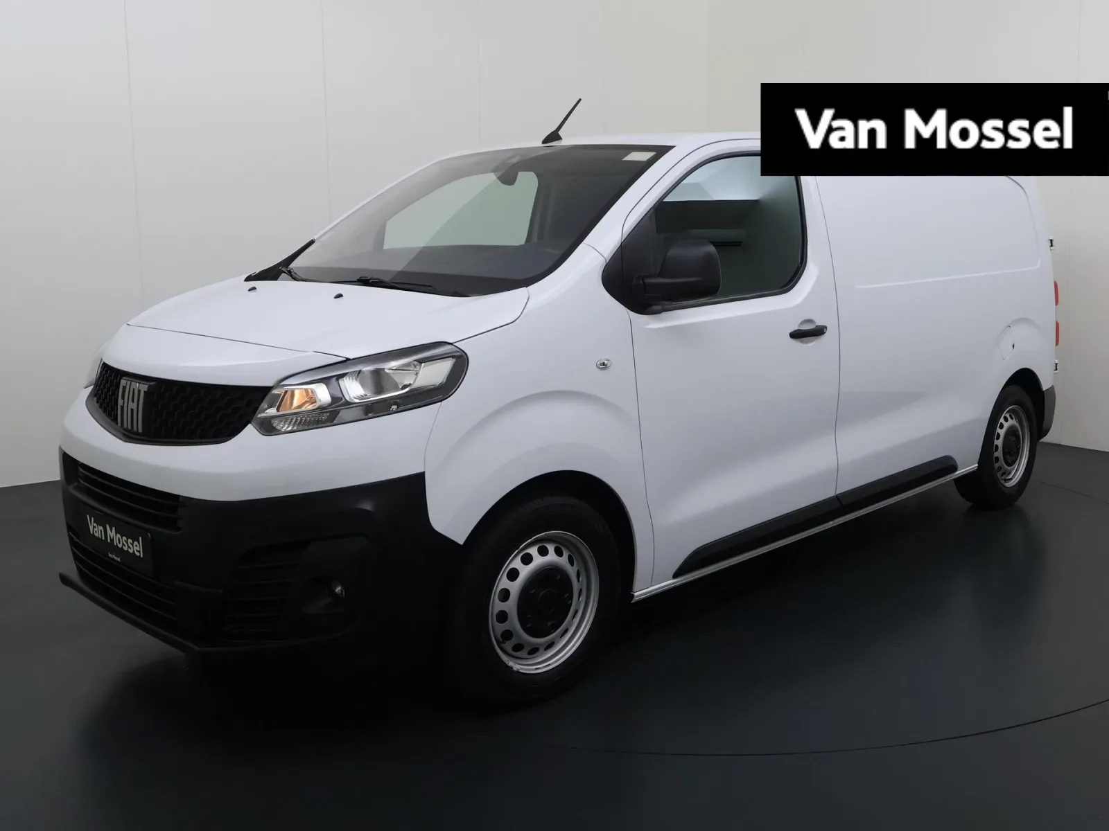 Fiat Scudo (2023) — foto 1