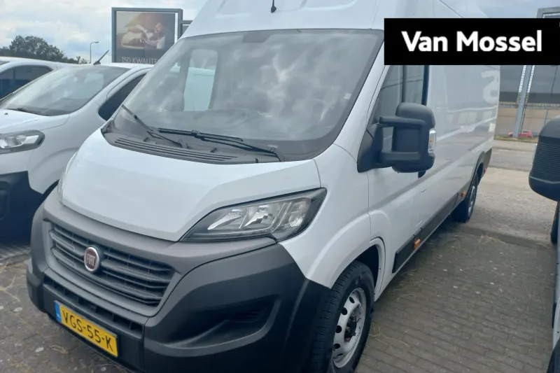 Fiat Ducato (2020)