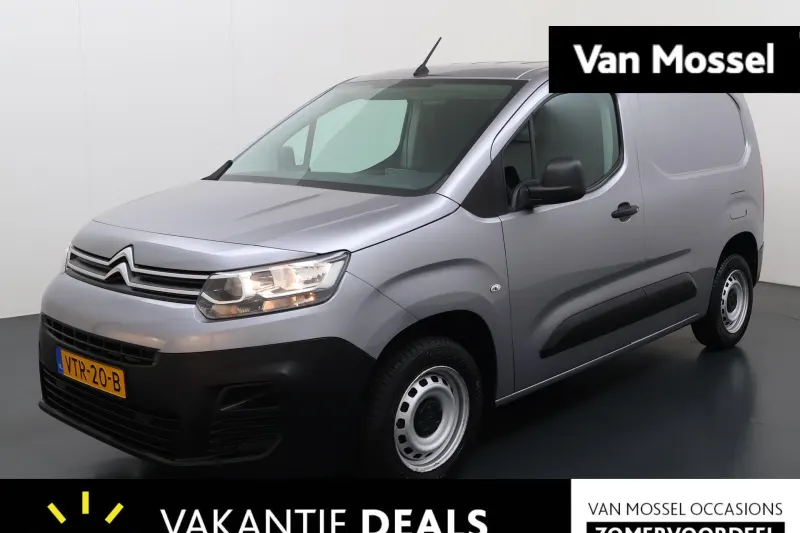 Citroën Berlingo (2023)