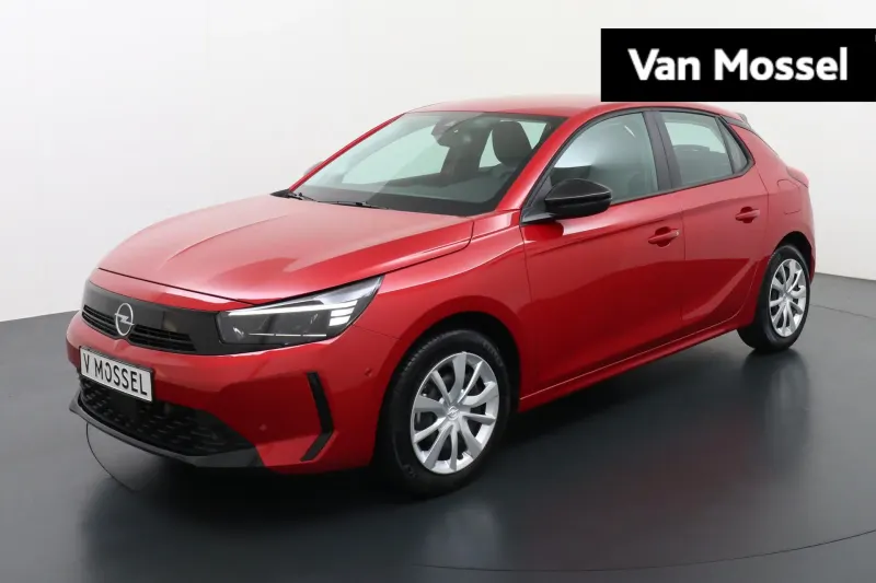 Opel Corsa (2025)