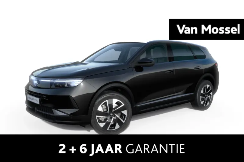 Opel Grandland (2025)