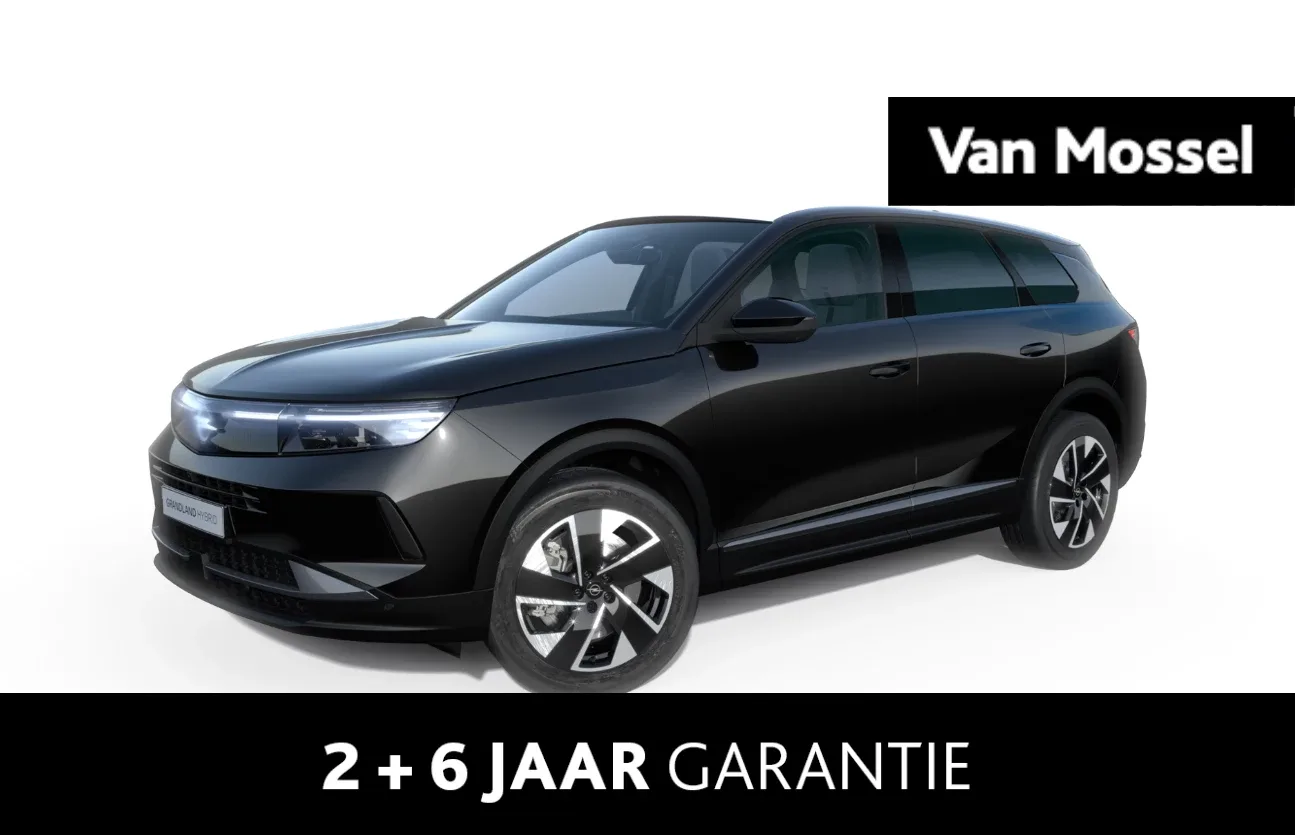 Opel Grandland (2025) — foto 1