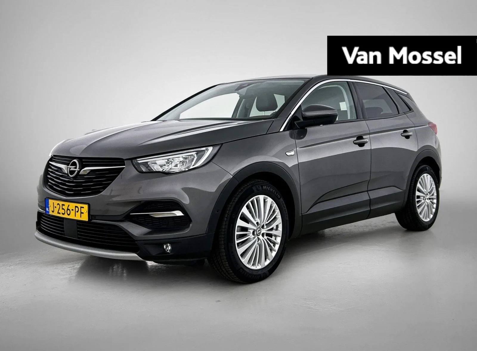 Opel Grandland X (2020) — foto 1