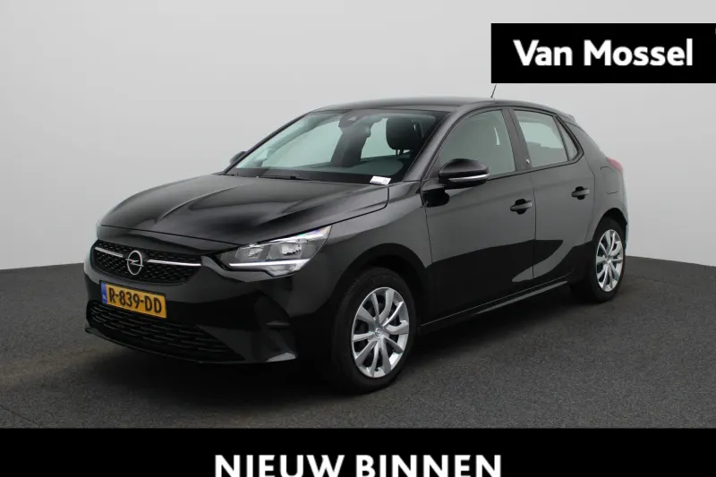 Opel Corsa-e (2022)