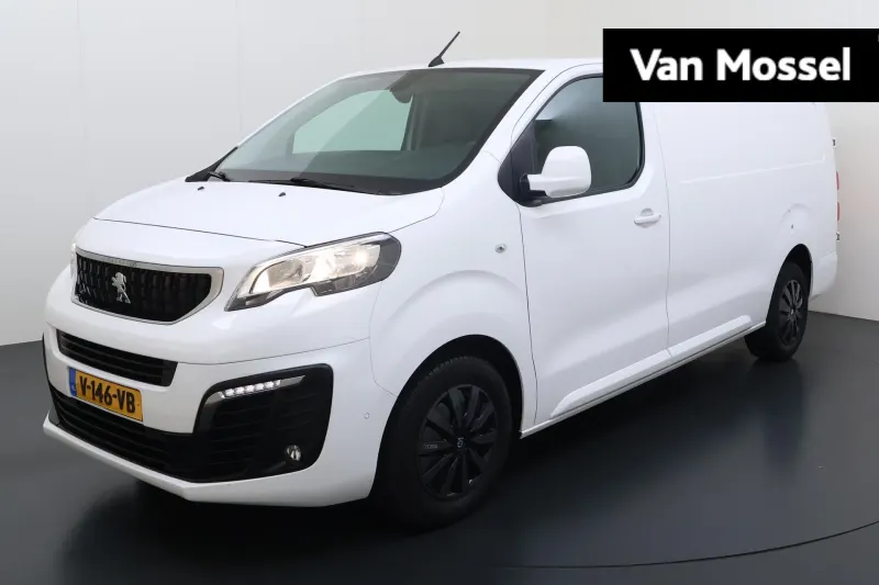 Peugeot Expert (2019)