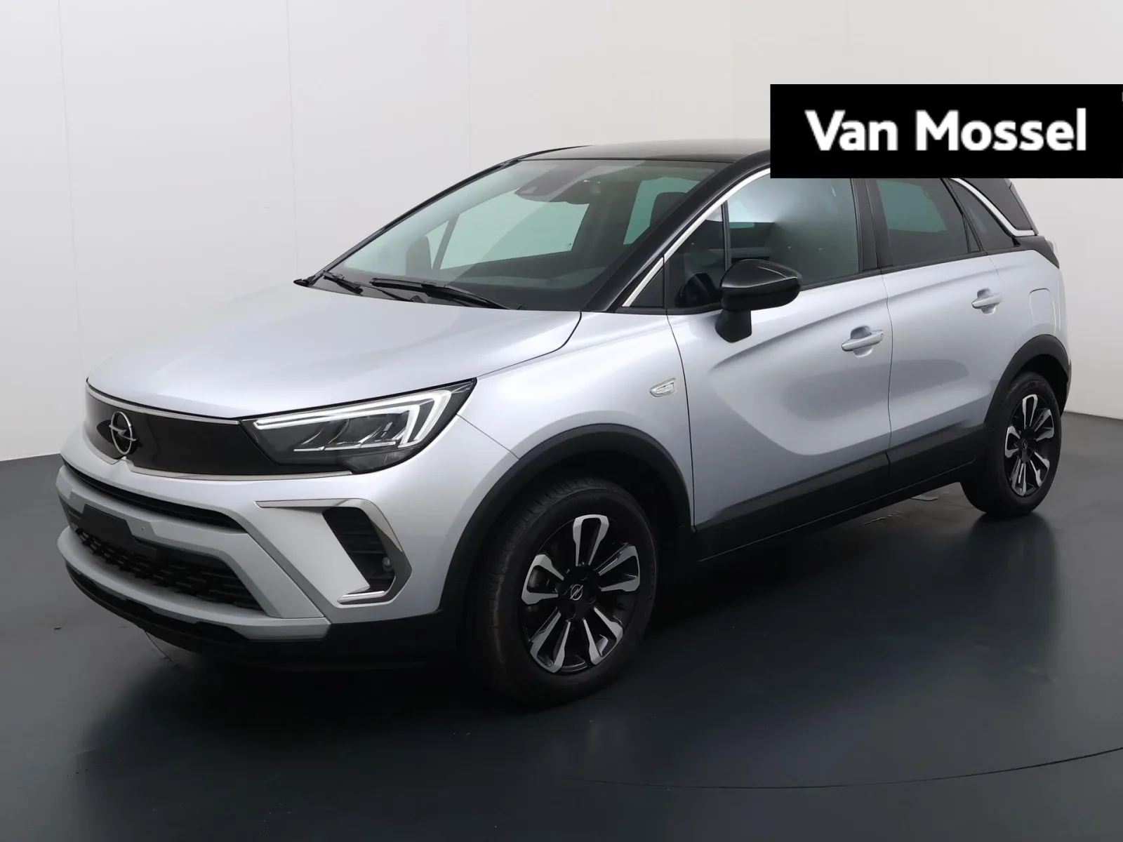 Opel Crossland (2024) — foto 1