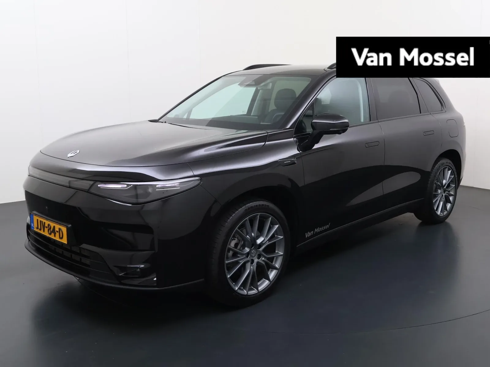 Leapmotor C10 (2025) — foto 1