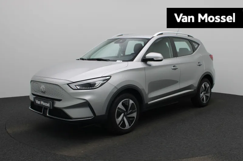 MG ZS EV (2023)