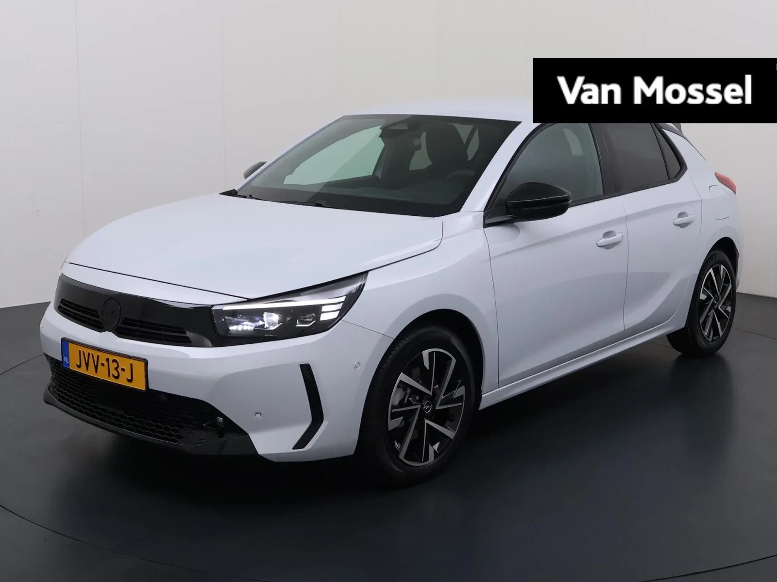 Opel Corsa (2026) — foto 1