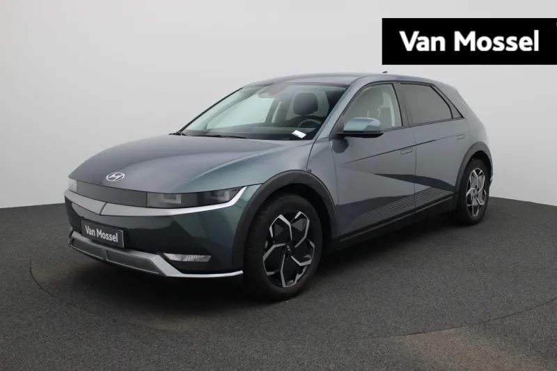 Hyundai Ioniq 5 (2024)