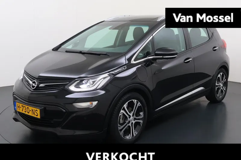 Opel Ampera-e (2020)